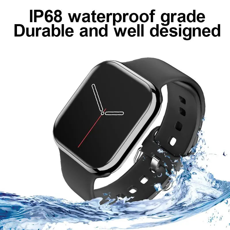GPS Smart Watch