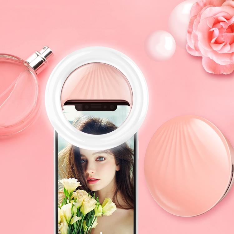 Rechargeable Selfie Light