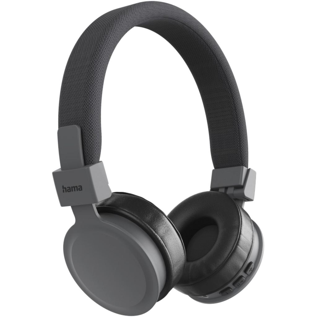 Headphones