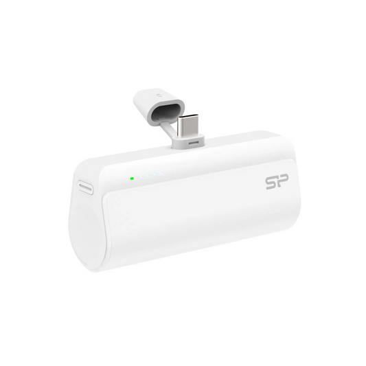 Silicon Bank 5000mAh